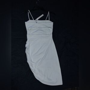 Susana Monaco White Dress